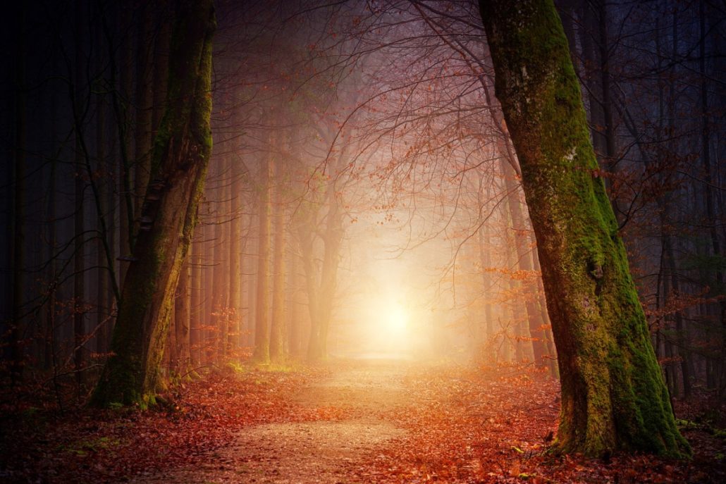 Depressie en EMDR