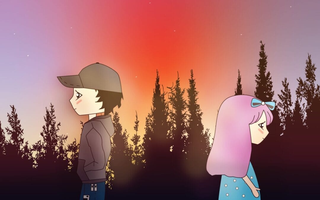 Conflict-Vermijding: Vermijden of Confronteren?